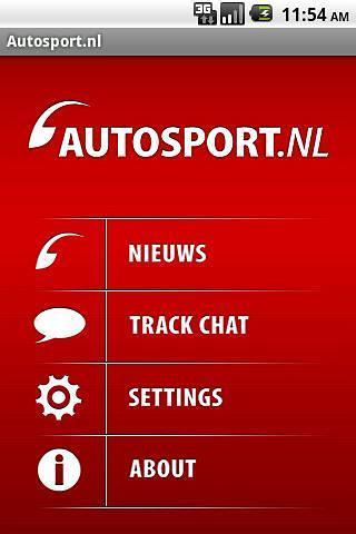 Autosport.nl截图1