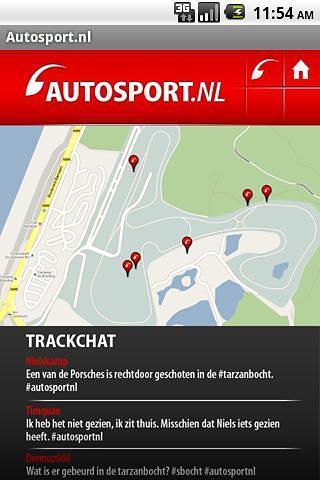 Autosport.nl截图2