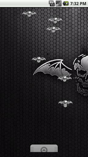 Avenged Sevenfold LWP截图2