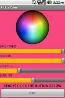 Color Detective Lite 截图2