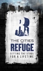 The Cities of Refuge - Dallas截图1