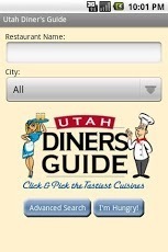 I&#39;m Hungry- Utah Diner&#39...截图1