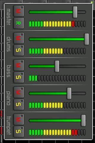 Loops! Lite截图1