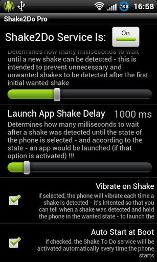 Shake2Do截图4