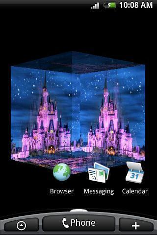 3D Castle截图8