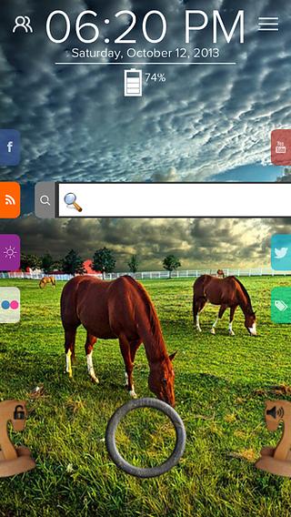 Majestic Horses - Start Theme截图6