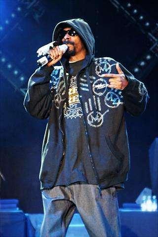 Snoop Dogg语录 Snoop Dogg Quotes截图2