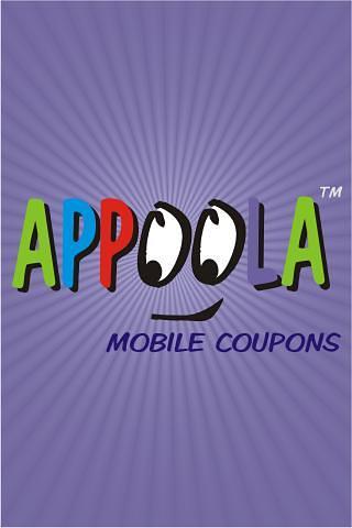 Appoola Mobile Coupons截图2