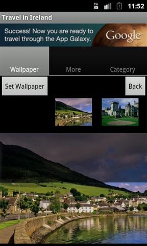 爱尔兰壁纸截图4