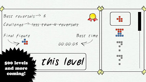 Doodle Reverse Free截图3