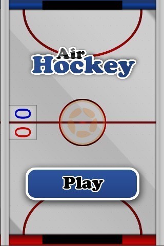 Hockey截图1