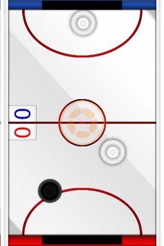 Hockey截图2