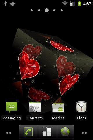 Nice Live Wallpaper截图3