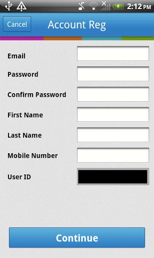 Nielsen WW App截图2