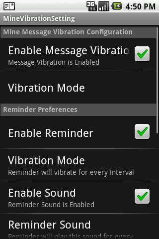 (1.5/1.6) MineMessageVibrator截图1