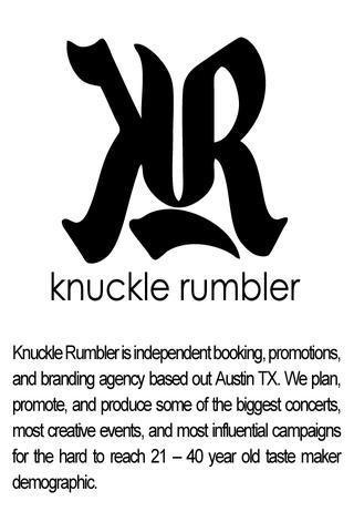 Knuckle Rumbler截图2