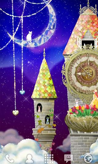 magical clock tower LW[FL ver]截图1