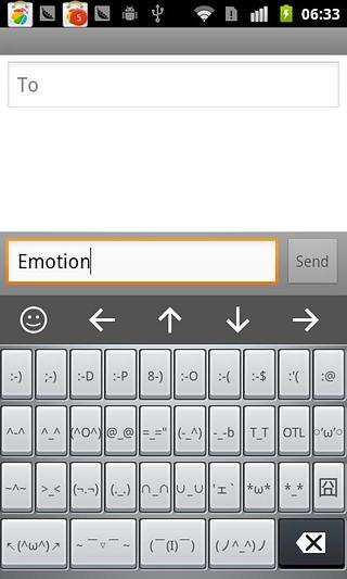 Russian for Linpus Keyboard截图3