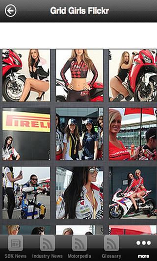 Superbike News截图3