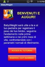 BabyWeightFREE(newborn-growth)截图1