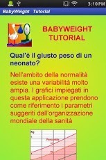 BabyWeightFREE(newborn-growth)截图4