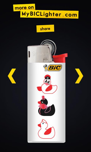 My Bic® Lighter截图5