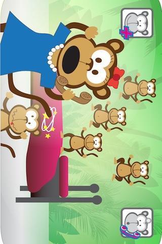 5 Little Monkeys截图1