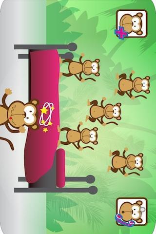 5 Little Monkeys截图2