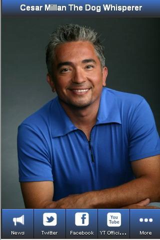 Cesar Millan The Dog Whisperer截图1