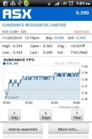 ASX Stocks Free 1截图1