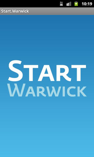 Start.Warwick截图5