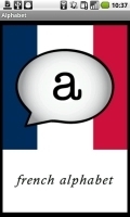 French Alphabet (Demo) 截图1