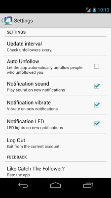 Catch The Follower!截图5