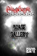 Paranormal Phenomena截图3