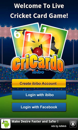 CriCardo: Cricket Card game截图4