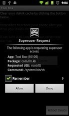 Advanced Users Tool Box No Ads截图5