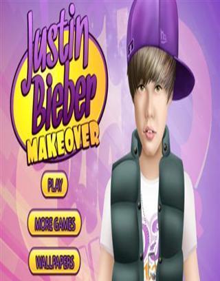 Dress Up Fashion Style for Justin Bieber截图2