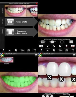 Virtual Dentist截图2