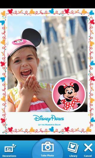 迪斯尼记忆 Disney Memories截图5