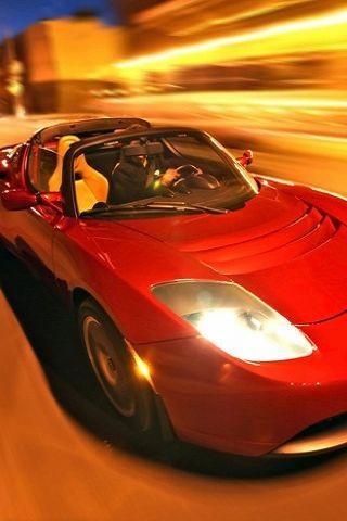 Awesome Racing Car Pics截图1