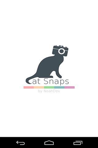 追逐猫 Cat Snaps截图4