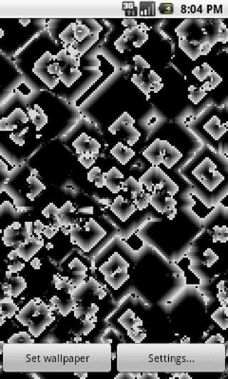 Cellular Automata LWP截图3