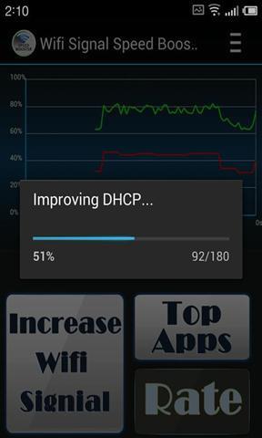 WiFi信号助推器截图2