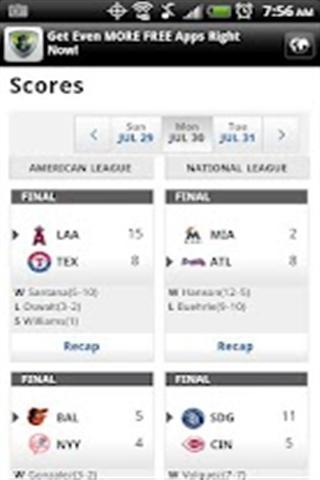 Colorado Rockies FanCave截图4