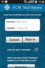 ACM TechNews截图5