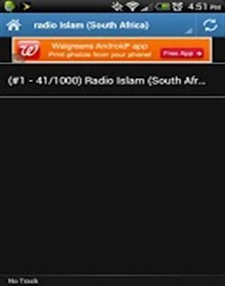 South African Radios截图1