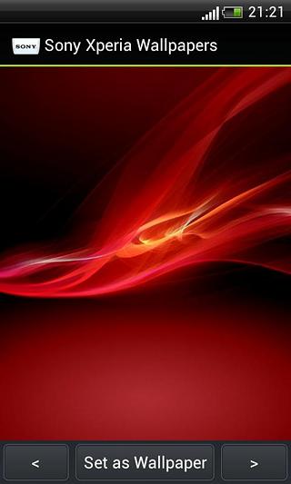 SONY Xperia Z Wallpapers HD截图3