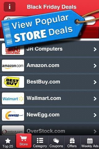 Best Black Friday Deals截图4