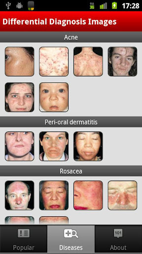 Derm101: Point of Care截图4