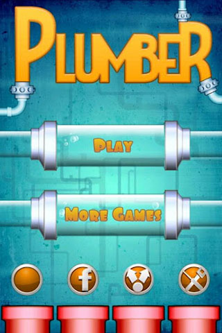 水管工人(Plumber)截图3